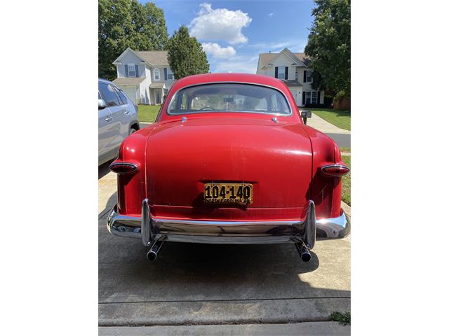 1949 Ford 2-Dr Sedan (CC-1644317) for sale in Mooresville , North Carolina