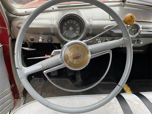 1949 Ford 2-Dr Sedan (CC-1644317) for sale in Mooresville , North Carolina