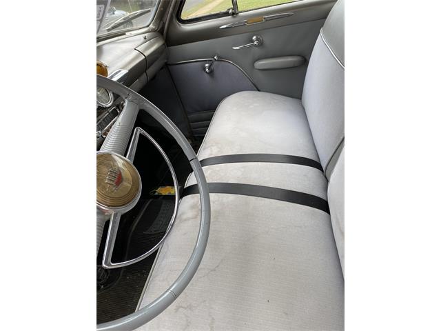 1949 Ford 2-Dr Sedan (CC-1644317) for sale in Mooresville , North Carolina