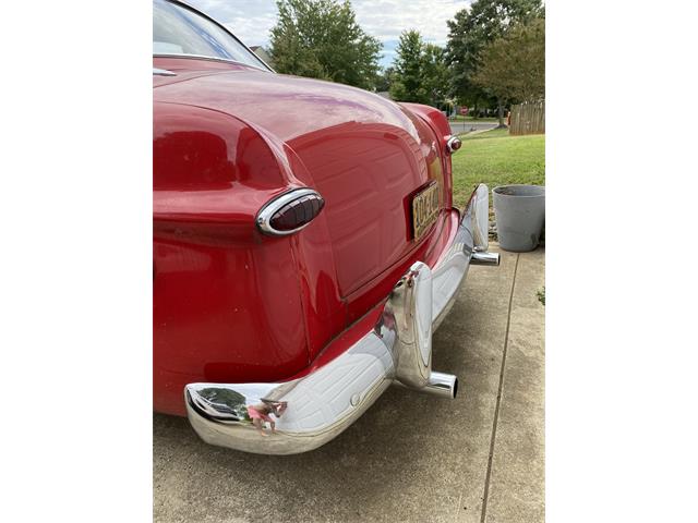1949 Ford 2-Dr Sedan (CC-1644317) for sale in Mooresville , North Carolina