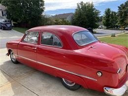 1949 Ford 2-Dr Sedan (CC-1644317) for sale in Mooresville , North Carolina