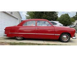 1949 Ford 2-Dr Sedan (CC-1644317) for sale in Mooresville , North Carolina