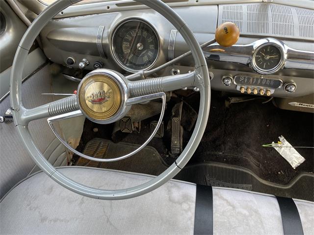 1949 Ford 2-Dr Sedan (CC-1644317) for sale in Mooresville , North Carolina
