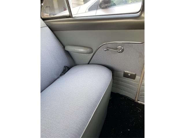 1949 Ford 2-Dr Sedan (CC-1644317) for sale in Mooresville , North Carolina