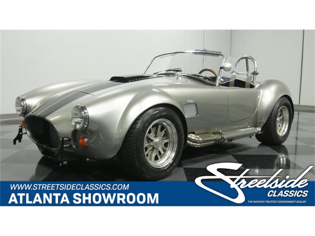 1965 Shelby Cobra For Sale Cc 1644356