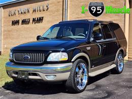 2002 Ford Expedition (CC-1640437) for sale in Hope Mills, North Carolina