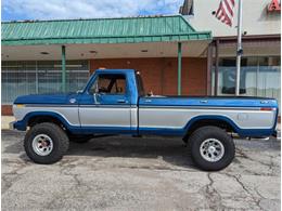 1977 Ford F250 (CC-1644381) for sale in Mundelein, Illinois