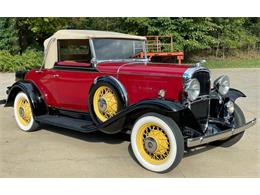 1931 Oldsmobile F-31 (CC-1644388) for sale in West Chester, Pennsylvania