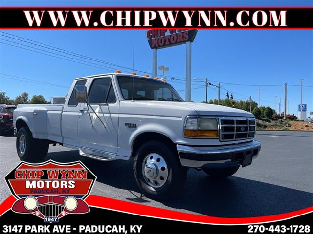 1997 Ford F350 (CC-1644398) for sale in Paducah, Kentucky