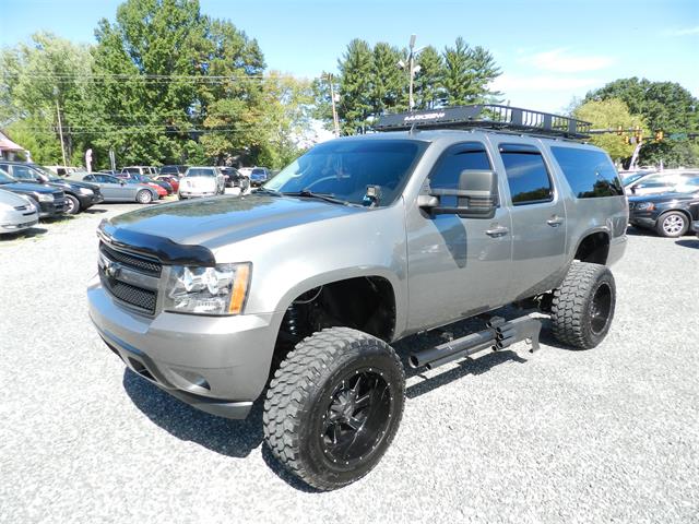 2009 Chevrolet Suburban (CC-1644404) for sale in Carlisle, Pennsylvania