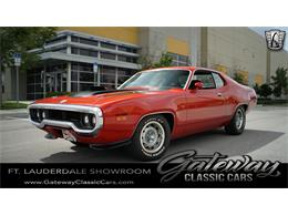 1972 Plymouth Road Runner (CC-1644432) for sale in O'Fallon, Illinois