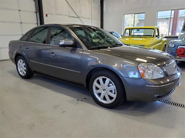 2005 Ford Five Hundred (CC-1644439) for sale in Bend, Oregon