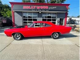 1968 Plymouth Road Runner (CC-1640451) for sale in West Babylon, New York