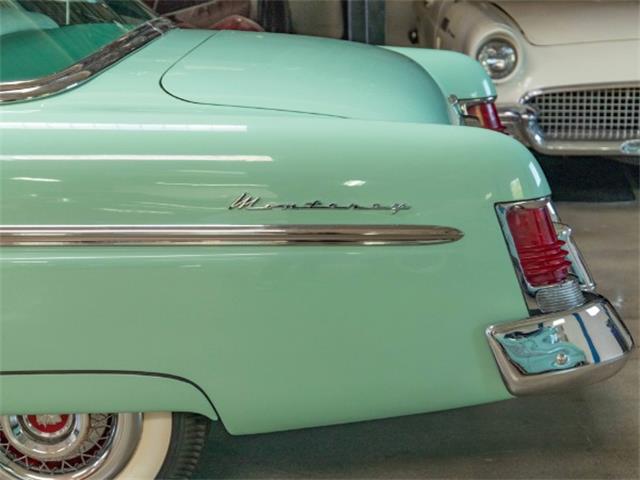 1954 Mercury Monterey (CC-1640460) for sale in Torrance, California