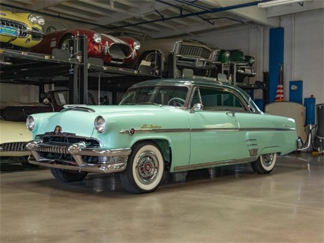 1954 Mercury Monterey (CC-1640460) for sale in Torrance, California