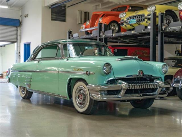 1954 Mercury Monterey (CC-1640460) for sale in Torrance, California