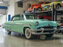 1954 Mercury Monterey (CC-1640460) for sale in Torrance, California