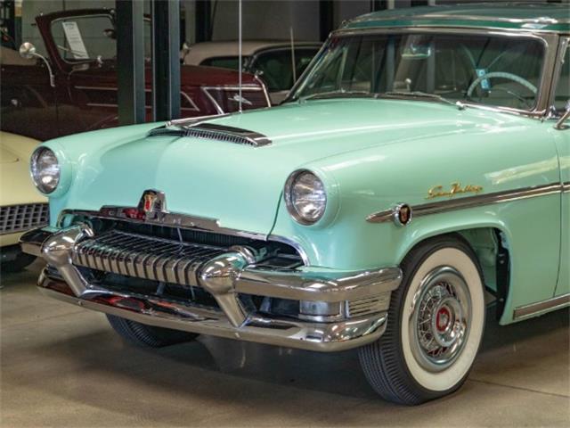 1954 Mercury Monterey (CC-1640460) for sale in Torrance, California