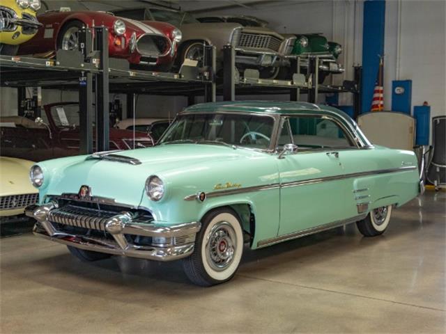 1954 Mercury Monterey (CC-1640460) for sale in Torrance, California
