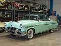 1954 Mercury Monterey (CC-1640460) for sale in Torrance, California