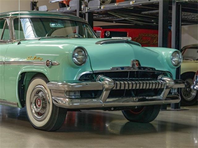 1954 Mercury Monterey (CC-1640460) for sale in Torrance, California