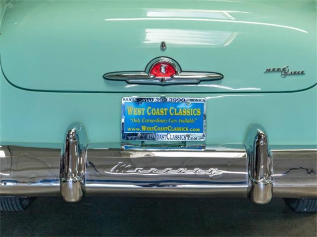 1954 Mercury Monterey (CC-1640460) for sale in Torrance, California
