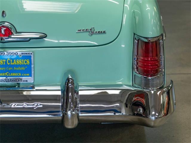 1954 Mercury Monterey (CC-1640460) for sale in Torrance, California