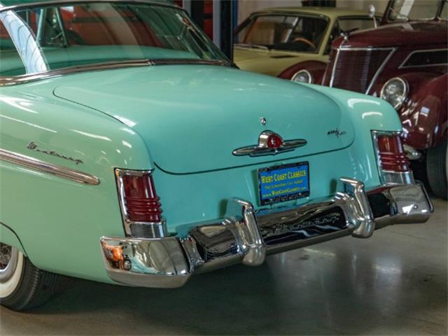 1954 Mercury Monterey (CC-1640460) for sale in Torrance, California