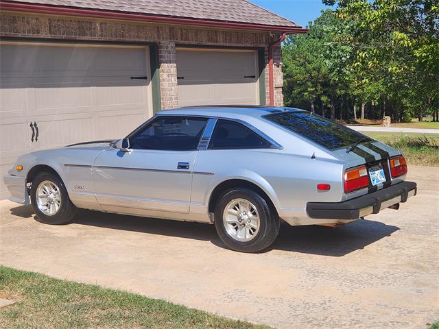 1981 Datsun 280ZX for Sale | ClassicCars.com | CC-1644608