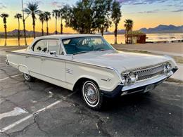 1964 Mercury Marauder (CC-1644618) for sale in Lake Havasu City, Arizona