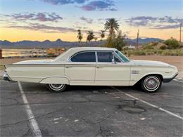 1964 Mercury Marauder (CC-1644618) for sale in Lake Havasu City, Arizona