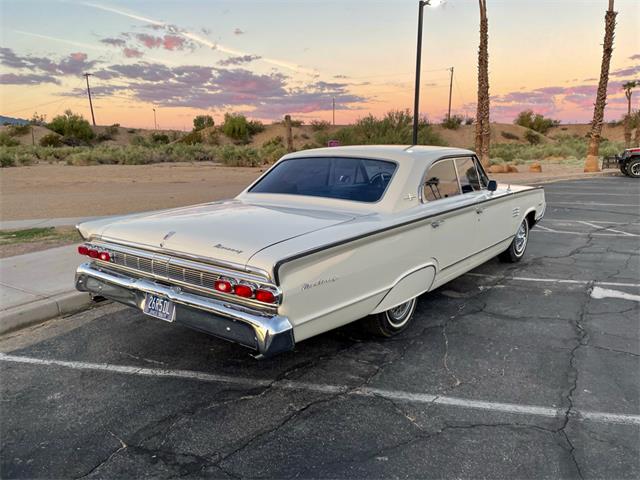 1964 Mercury Marauder (CC-1644618) for sale in Lake Havasu City, Arizona