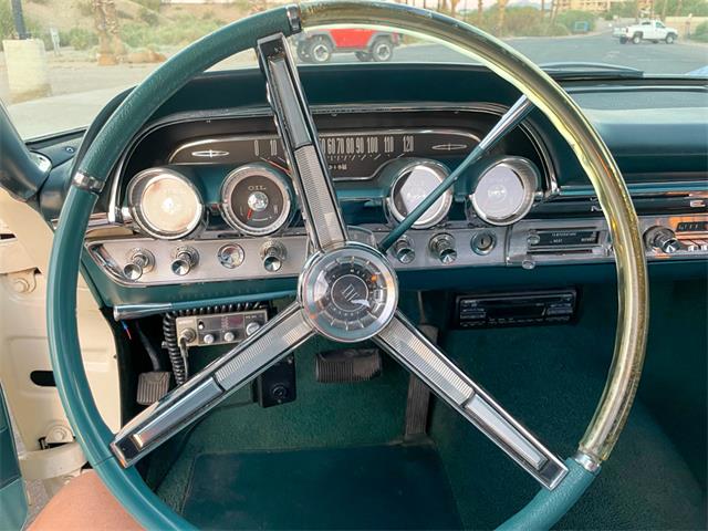 1964 Mercury Marauder (CC-1644618) for sale in Lake Havasu City, Arizona