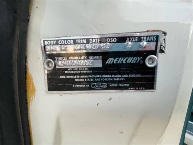 1964 Mercury Marauder (CC-1644618) for sale in Lake Havasu City, Arizona