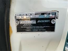 1964 Mercury Marauder (CC-1644618) for sale in Lake Havasu City, Arizona