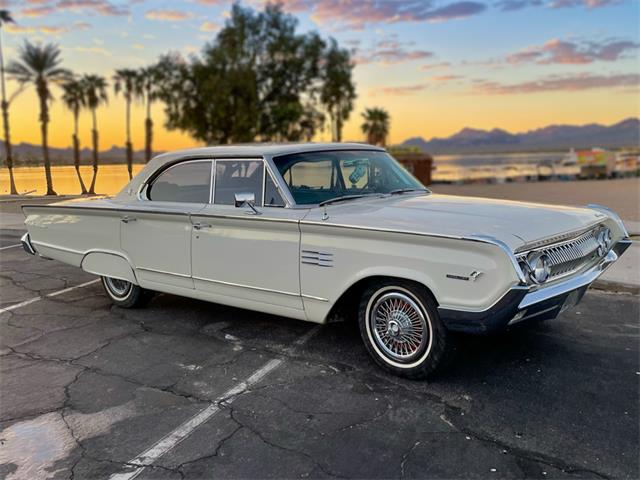 1964 Mercury Marauder (CC-1644618) for sale in Lake Havasu City, Arizona