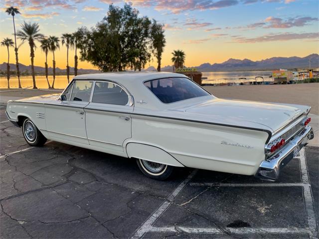 1964 Mercury Marauder (CC-1644618) for sale in Lake Havasu City, Arizona