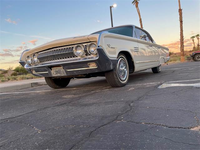 1964 Mercury Marauder (CC-1644618) for sale in Lake Havasu City, Arizona