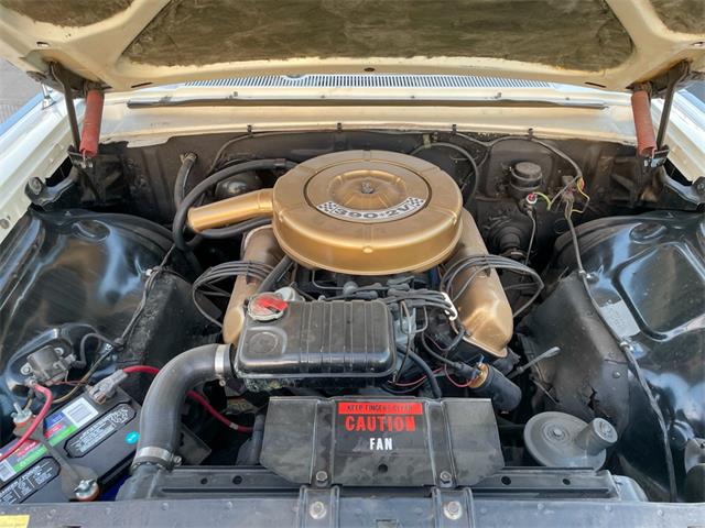 1964 Mercury Marauder (CC-1644618) for sale in Lake Havasu City, Arizona