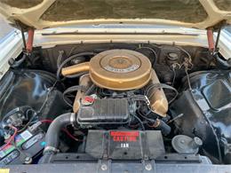 1964 Mercury Marauder (CC-1644618) for sale in Lake Havasu City, Arizona