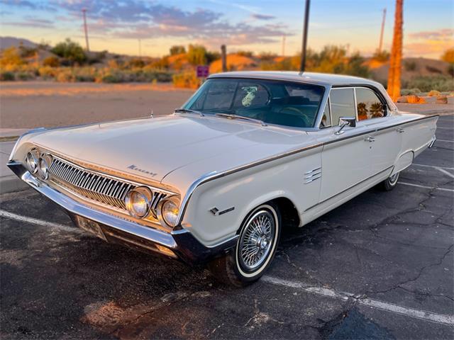 1964 Mercury Marauder (CC-1644618) for sale in Lake Havasu City, Arizona