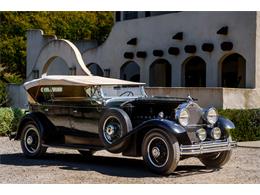 1930 Packard Deluxe (CC-1644620) for sale in ASTORIA, New York