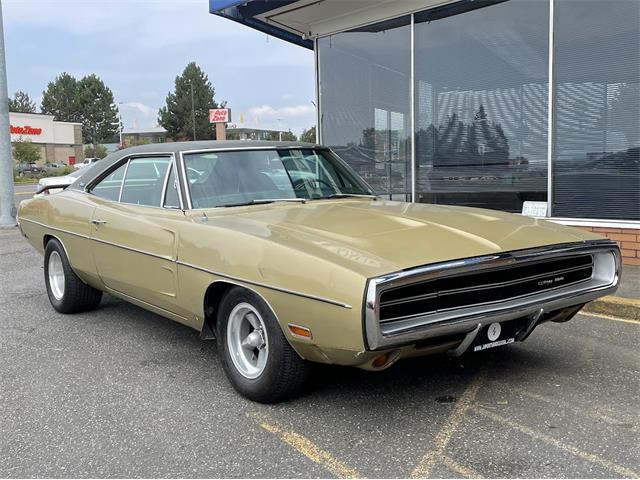 1970 Dodge Charger for Sale | ClassicCars.com | CC-1644621