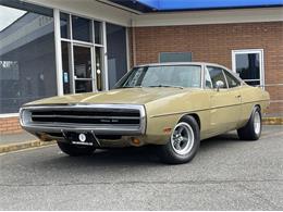 1970 Dodge Charger (CC-1644621) for sale in Lynden, Washington