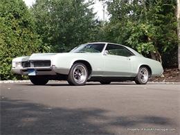 1966 Buick Riviera (CC-1644624) for sale in East Lyme, Connecticut