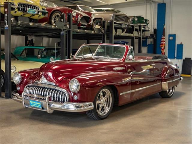 1947 Buick Super 8 (CC-1640463) for sale in Torrance, California