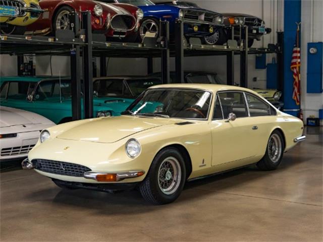 1970 Ferrari 365 GT (CC-1640464) for sale in Torrance, California