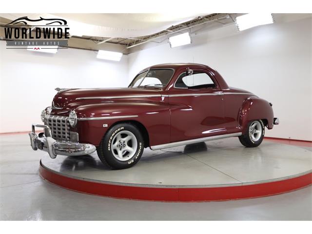 1948 Dodge Bus (CC-1644660) for sale in Denver , Colorado