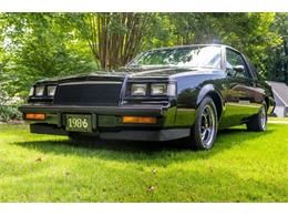 1986 Buick Regal (CC-1644694) for sale in Greensboro, North Carolina