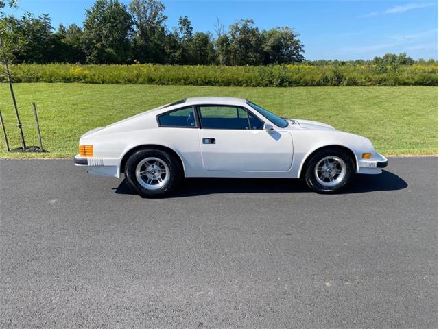 1979 Volkswagen Puma GT (CC-1644698) for sale in Greensboro, North Carolina